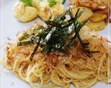 梅マヨ茶巾たまご作り方4写真