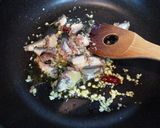 オイルサーディンと茄子のトマトディップ♪作り方4写真