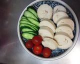 鶏ハム＠塩麹作り方10写真