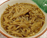 えのきのしぐれ煮（なめたけさん）作り方6写真