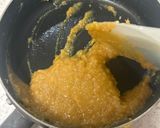 甘さ控えめ♪柚子味噌作り方3写真