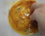 塩麹で♪チーズのせトマト煮込みハンバーグ作り方4写真