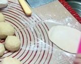 クリスマスには低糖質ウールロール！作り方7写真