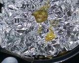 たけのこご飯作り方4写真