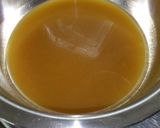 たけのこご飯作り方6写真