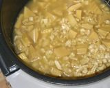 たけのこご飯作り方7写真