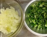 冷めても美味しい！ドライカレー作り方1写真
