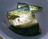 鯖の味噌ホイル焼き【超簡単です♪】作り方1写真