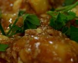 たけのこ麻婆作り方23写真