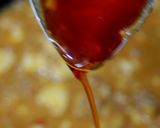 たけのこ麻婆作り方20写真