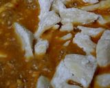 たけのこ麻婆作り方19写真