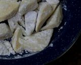 たけのこ麻婆作り方18写真