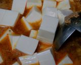 たけのこ麻婆作り方16写真