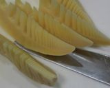 たけのこ麻婆作り方13写真