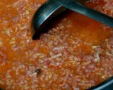 たけのこ麻婆作り方11写真