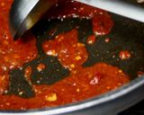 たけのこ麻婆作り方8写真