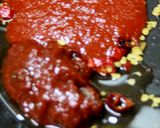 たけのこ麻婆作り方7写真
