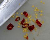 たけのこ麻婆作り方5写真