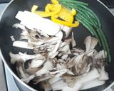 豚ロースのバルサミコソース作り方5写真