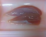 かんたん薬膳粥〜参鶏湯風〜作り方3写真