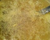 かんたん薬膳粥〜参鶏湯風〜作り方5写真