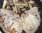 豚ロースのバルサミコソース作り方6写真