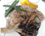 豚ロースのバルサミコソース作り方8写真