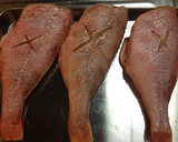 簡単!うまうま!赤魚の煮付け♪作り方4写真