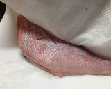 簡単!うまうま!赤魚の煮付け♪作り方5写真