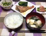 簡単!うまうま!赤魚の煮付け♪作り方11写真