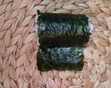 ハートの海苔巻き作り方6写真