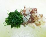 きゅうりの薬味漬け作り方2写真