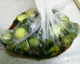 きゅうりの薬味漬け作り方3写真