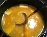 簡単！豆腐の中華スープ作り方3写真