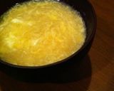 簡単！豆腐の中華スープ作り方4写真