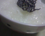 鍋でふっくら米からお粥♪動画つき作り方7写真