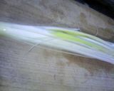 鶏団子のふんわり♡野菜甘辛煮込み♪作り方1写真