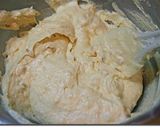 オレンジケーキ作り方7写真