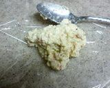 とろ～り豆腐きんちゃくの生姜あんかけ作り方3写真