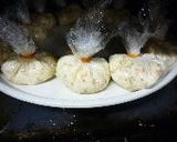 とろ～り豆腐きんちゃくの生姜あんかけ作り方4写真