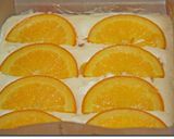 オレンジケーキ作り方8写真