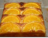 オレンジケーキ作り方9写真