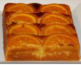 オレンジケーキ作り方10写真