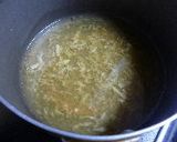 とろ～り豆腐きんちゃくの生姜あんかけ作り方6写真