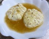 とろ～り豆腐きんちゃくの生姜あんかけ作り方8写真