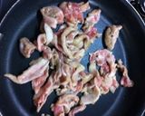 春キャベツの野菜炒め作り方3写真