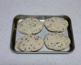 咳が出たら食べよう　蓮根バーグ！！作り方5写真