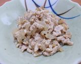 残り物でｗ　揚げない★ポテトコロッケ作り方11写真