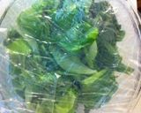 春キャベツの野菜炒め作り方2写真