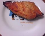 超簡単！いりゴマ入りまぜまぜご飯！作り方1写真